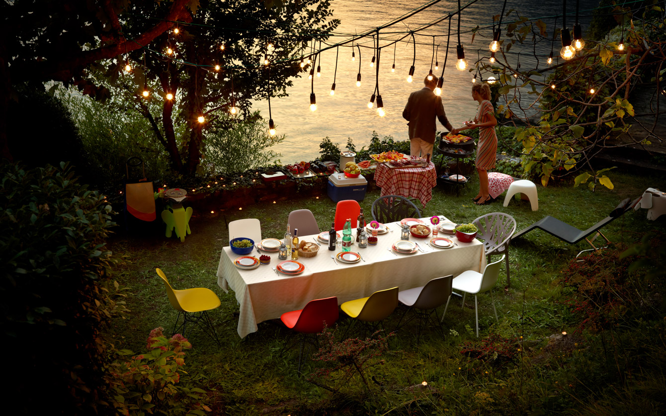 创意家具 - 坐具|躺椅|办公家具|设计师家具|MVS 躺椅